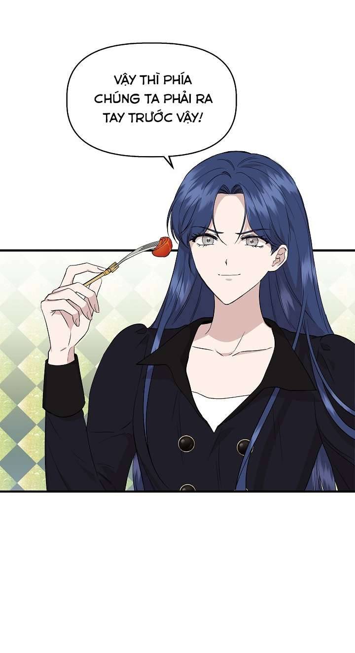 Tôi Không Phải Là Cinderella Chapter 33 - Trang 4