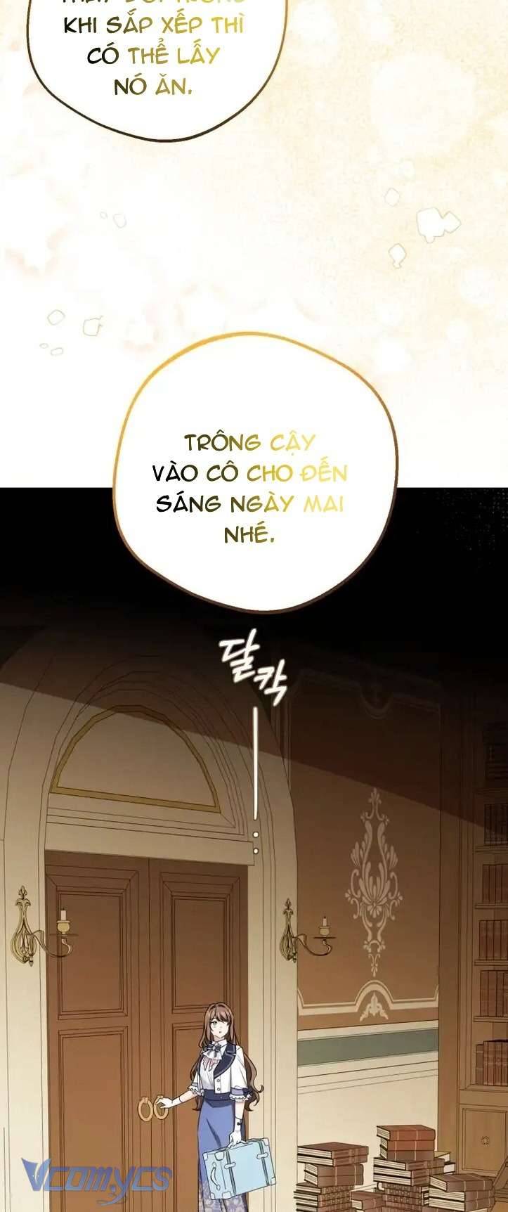 Được Yêu Thương Mà Còn Ngại Ngùng Sao! Chap 71 - Trang 4