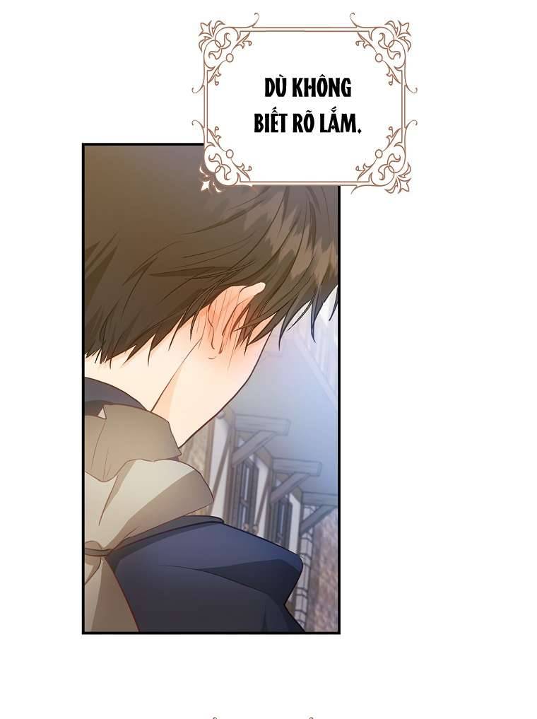 Tôi Trở Thành Vợ Của Nam Chính Chap 13 - Trang 3