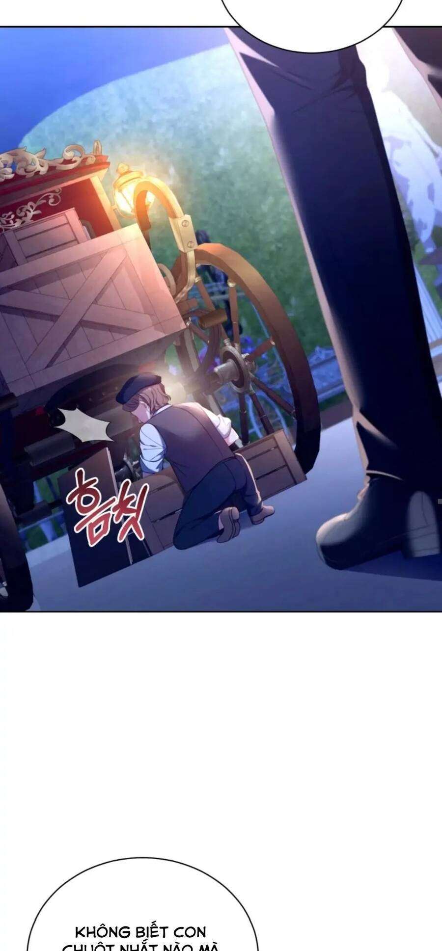 Hầu Gái Trong Trò Chơi Harem Ngược Muốn Nghỉ Việc Chapter 21 - Trang 4