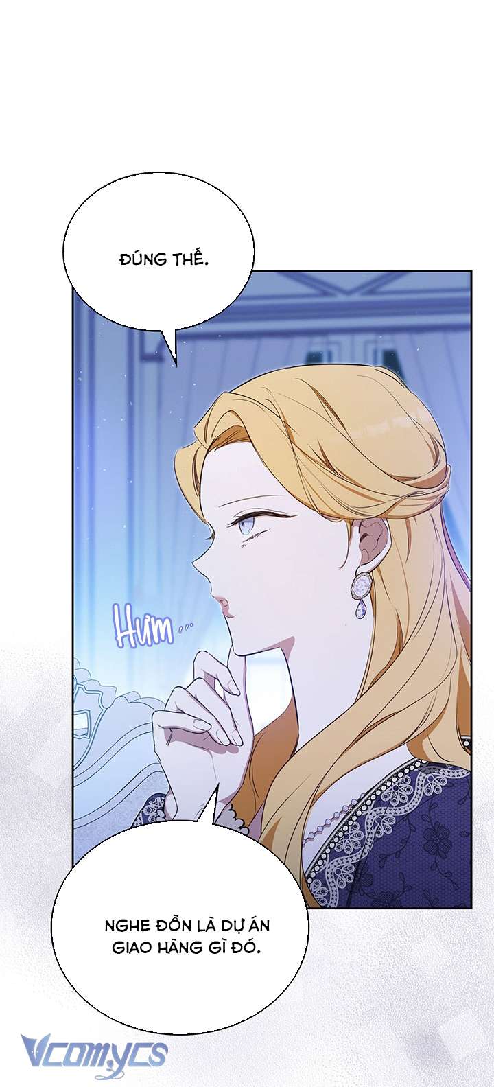 Kiếp Này Nhất Định Làm Gia Chủ Chap 139 - Trang 2