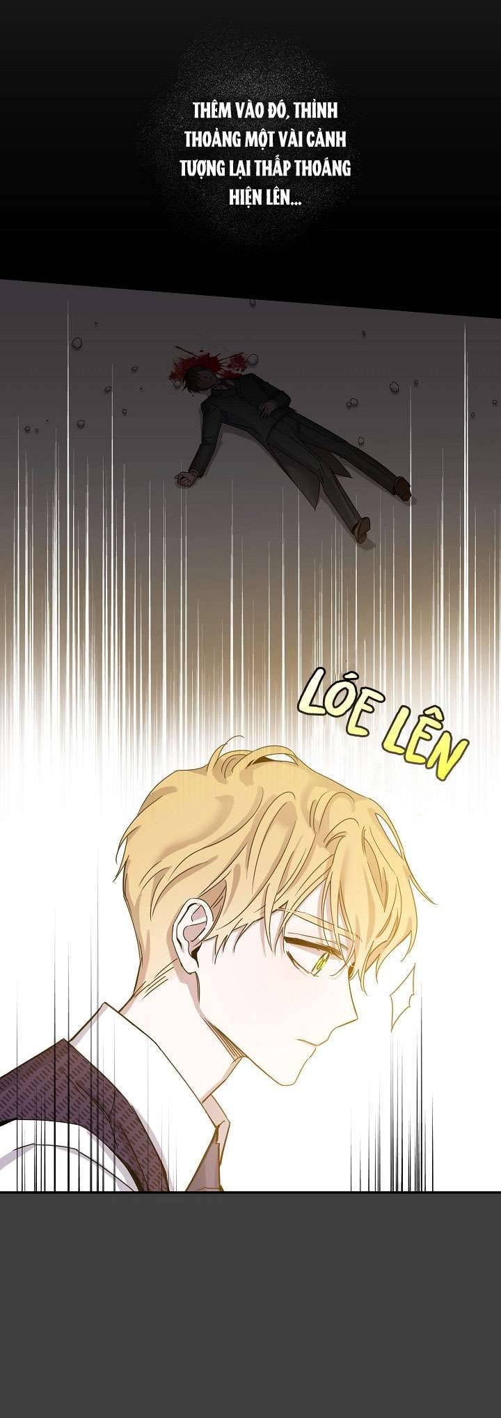 Thuần Hóa Bạo Quân Rồi Bỏ Trốn Chap 22 - Next Chap 23