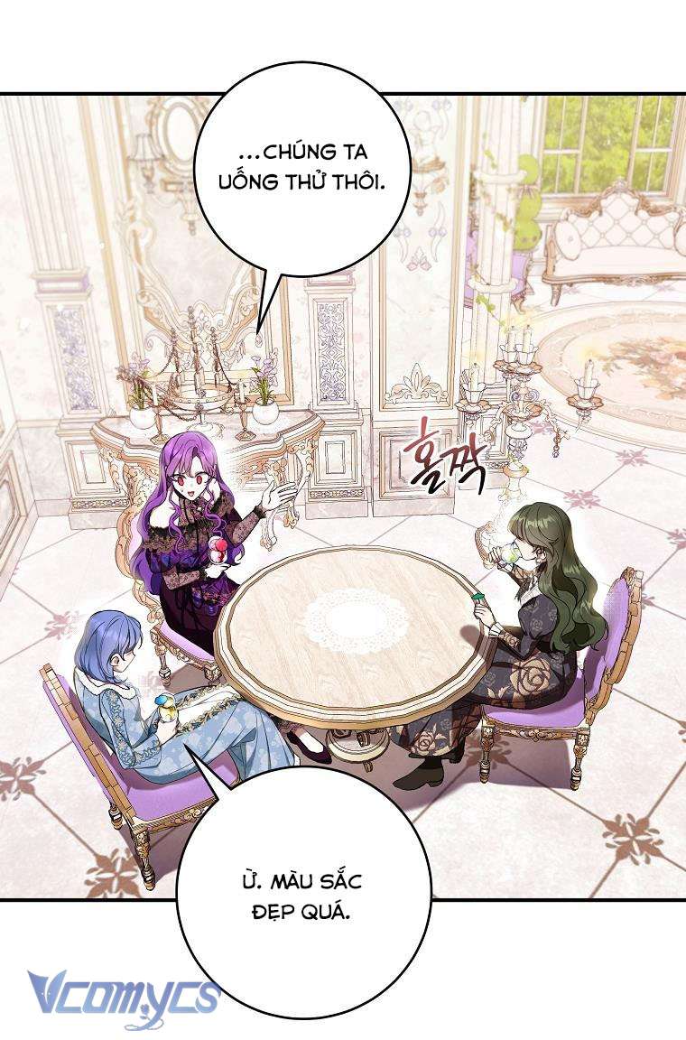 Làm Ác Nữ Bộ Không Tuyệt Sao? Chap 49 - Next Chap 50