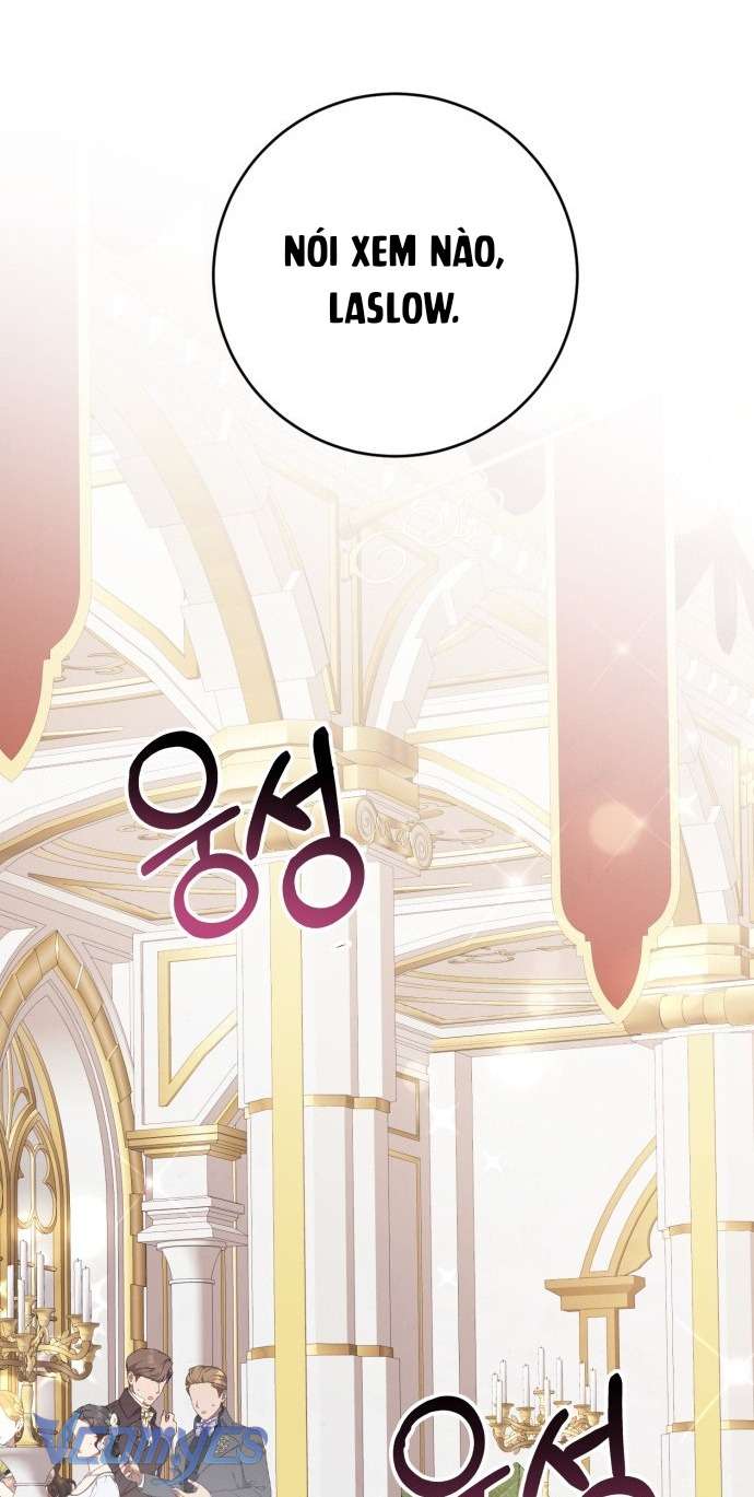 Nữ Công Tước Chiến Lợi Phẩm Chap 1 - Trang 4