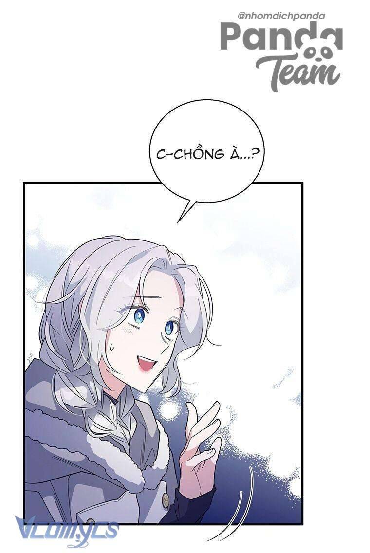 Chồng Yêu, Tôi Đây Bãi Công! Chap 29 - Trang 3