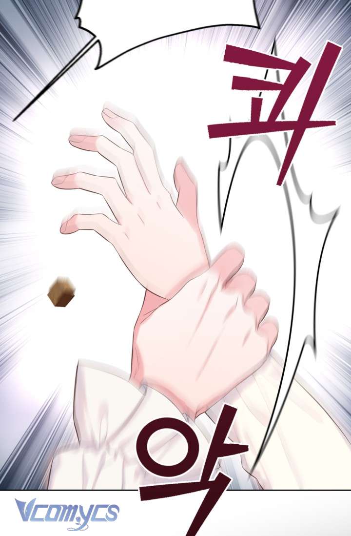 Người Anh Trai Mạnh Nhất Của Tôi Đã Mất Trí Nhớ Chap 15 - Trang 4