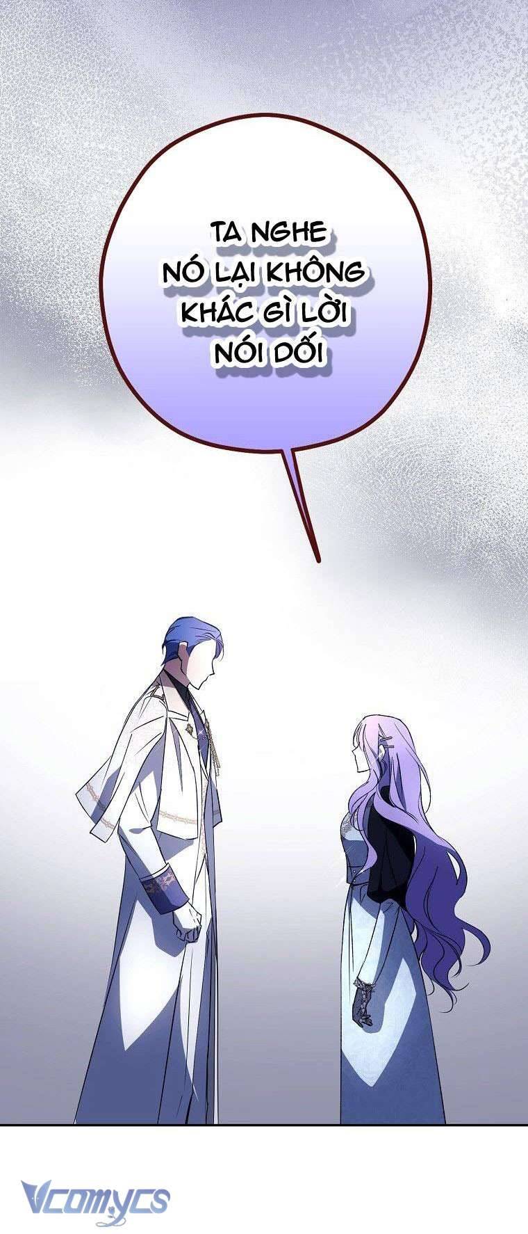 Các Nam Chính Đã Bị Nữ Phụ Cướp Mất Chap 6 - Trang 3