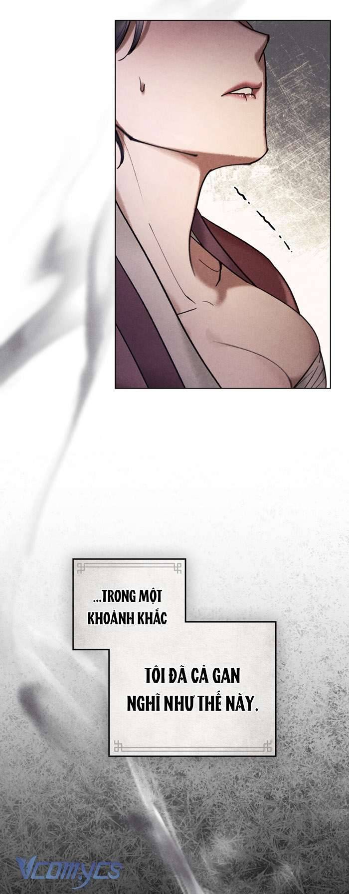 [18+] Đêm Giông Bão Chap 1 - Trang 2