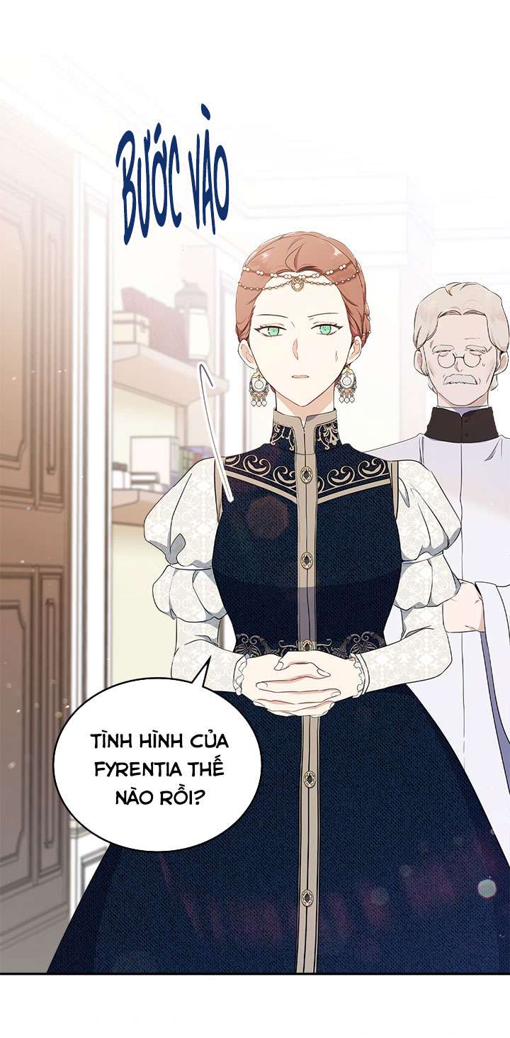 Kiếp Này Nhất Định Làm Gia Chủ Chap 39 - Trang 2