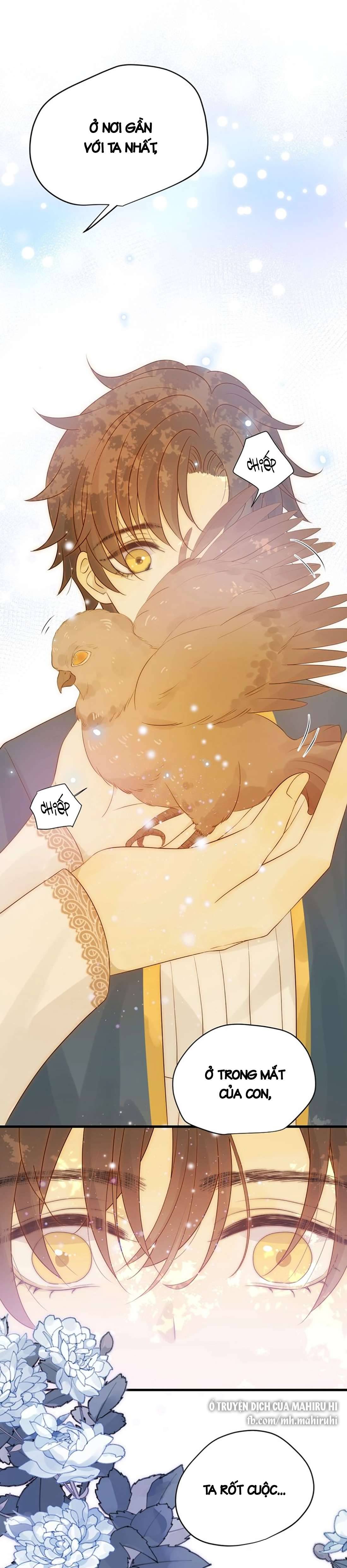 Thất Đại Kỳ Tích - Nước Mắt Bạo Quân Chap 28 - Trang 2