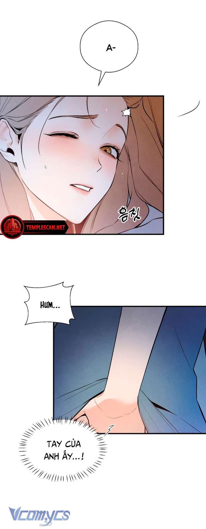 [18+] Mong Ước Của Ác Quỷ Chap 6 - Trang 2