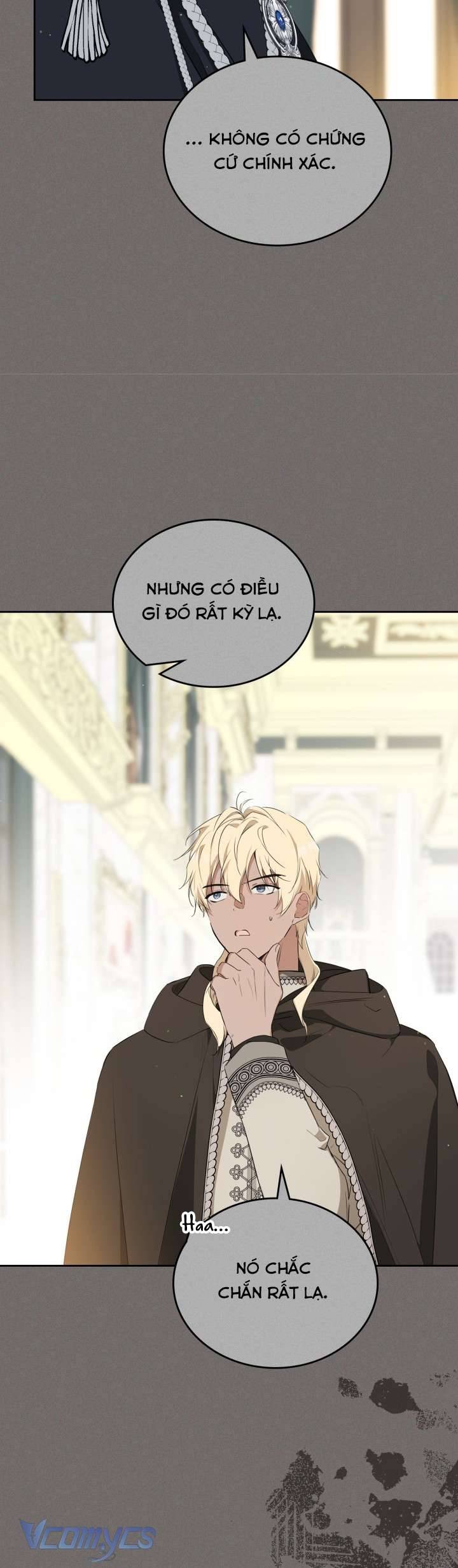 Kiếp Này Nhất Định Làm Gia Chủ Chap 152 - Trang 2