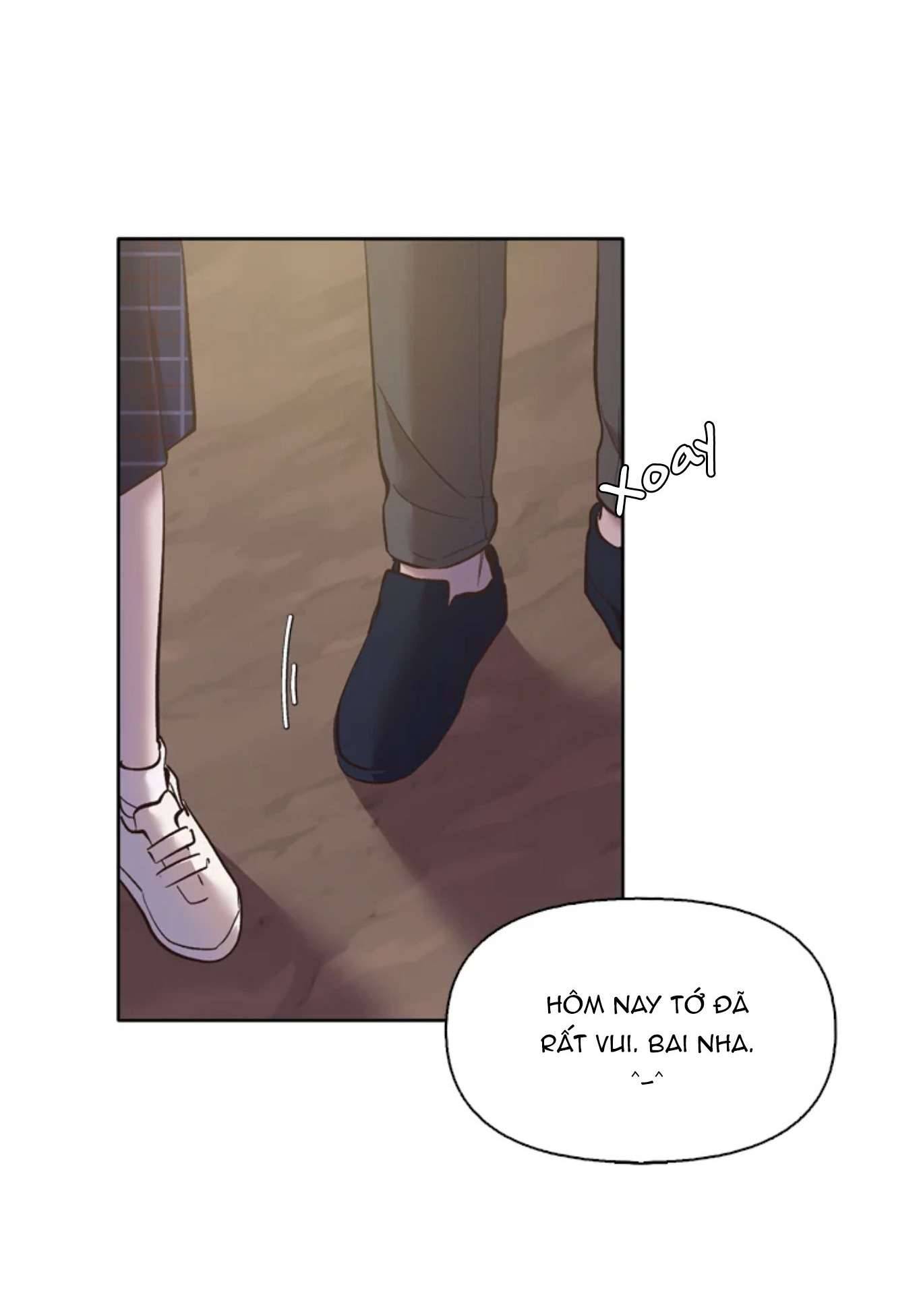 Thanh Xuân Của Chúng Ta Chap 56 - Trang 4