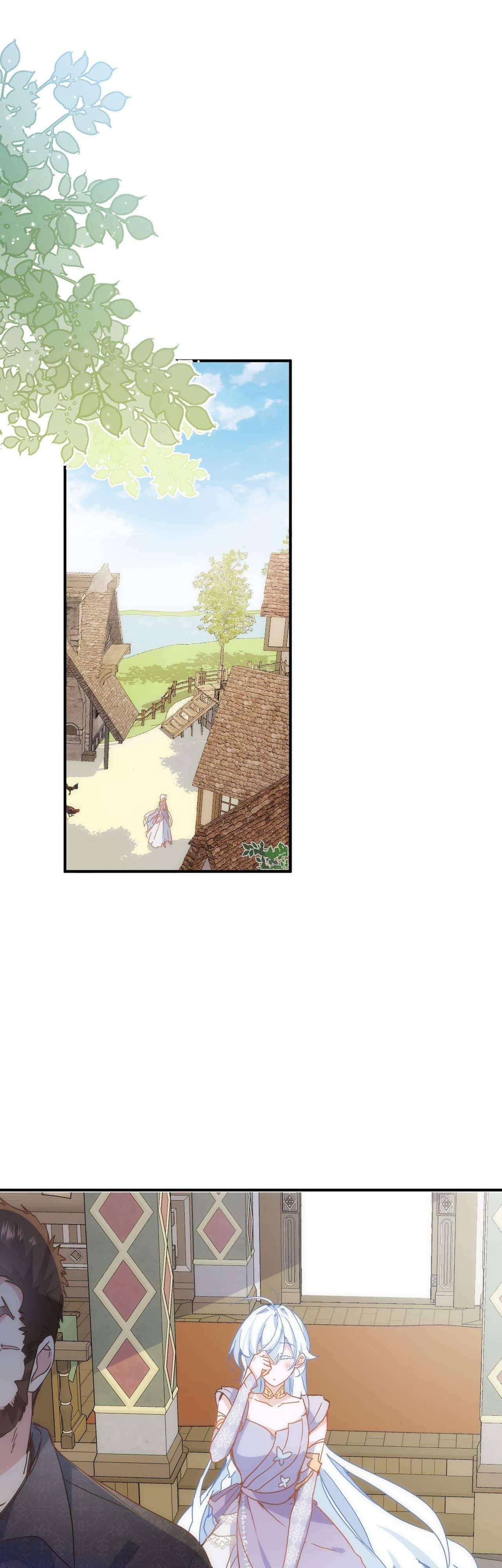 Cô công chúa không muốn được nuông chiều Chap 25 - Trang 2