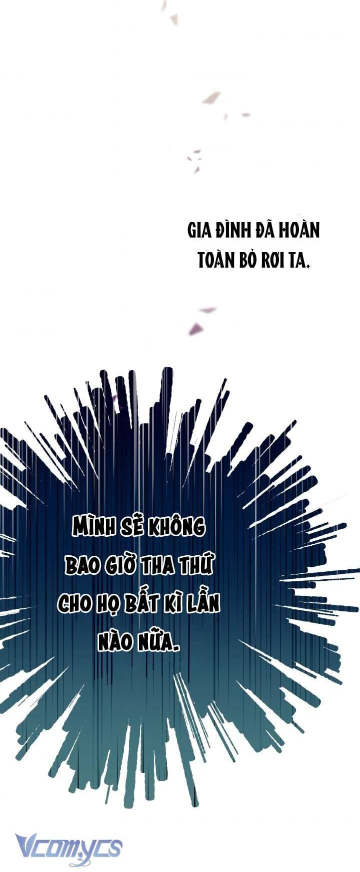 Những Nhân Vật Mạnh Nhất Thế Giới Ám Ảnh Tôi Chapter 10 - Trang 4