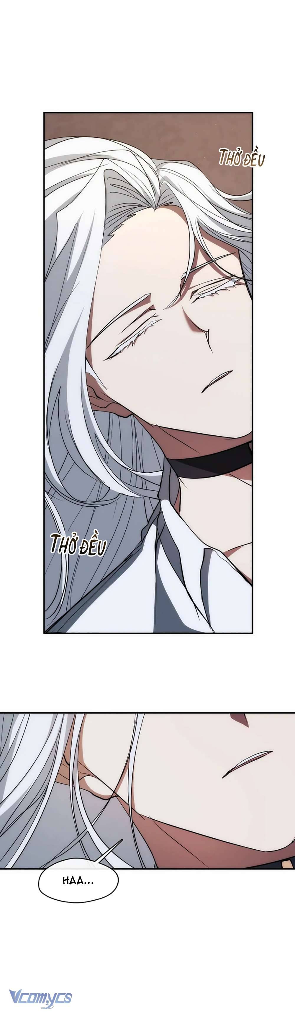 Không Thể Thoát Khỏi Người Chap 83 - Trang 4