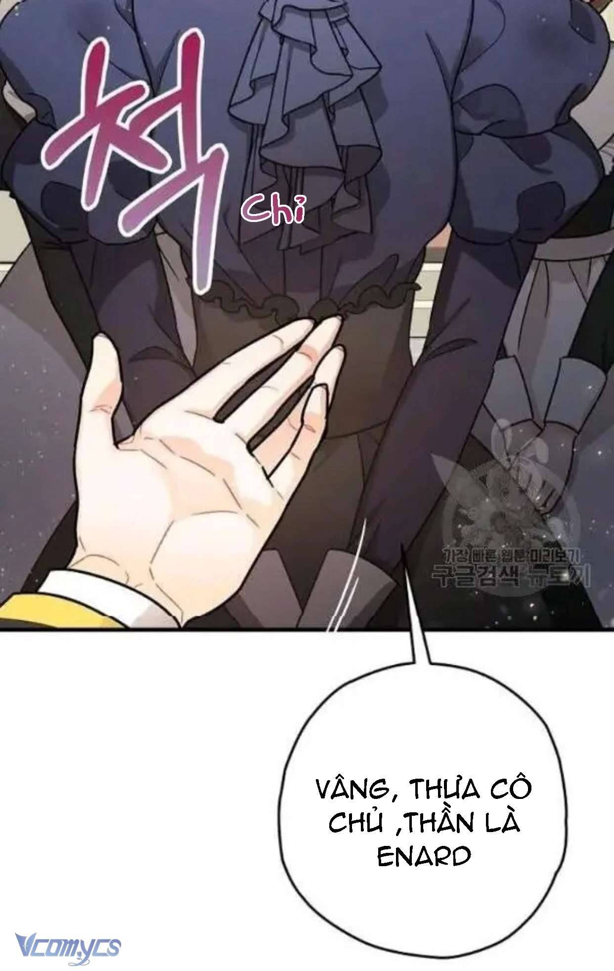 Liều Thuốc An Thần Của Bạo Chúa Chap 17 - Next Chapter 18