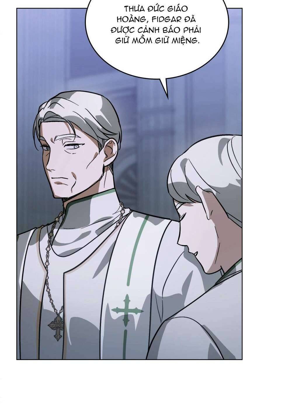 Khi Số Phận Tìm Đến Hai Ta Chapter 4 - Trang 4