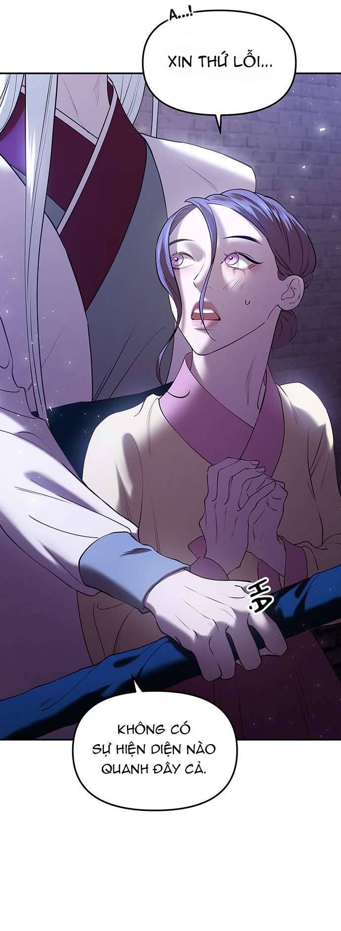 Vương Tử Huyền Bí Chapter 26 - Next Chapter 27