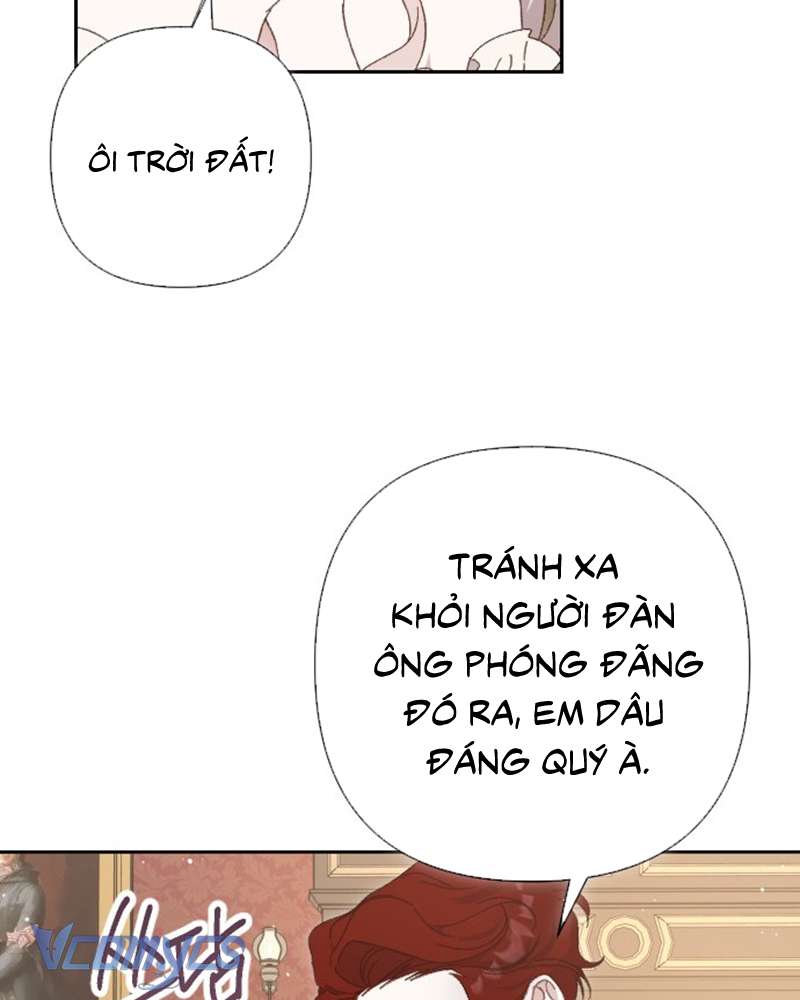 Dành Cho Những Ai Coi Hối Tiếc Là Điều Xa Xỉ Chap 2 - Trang 4