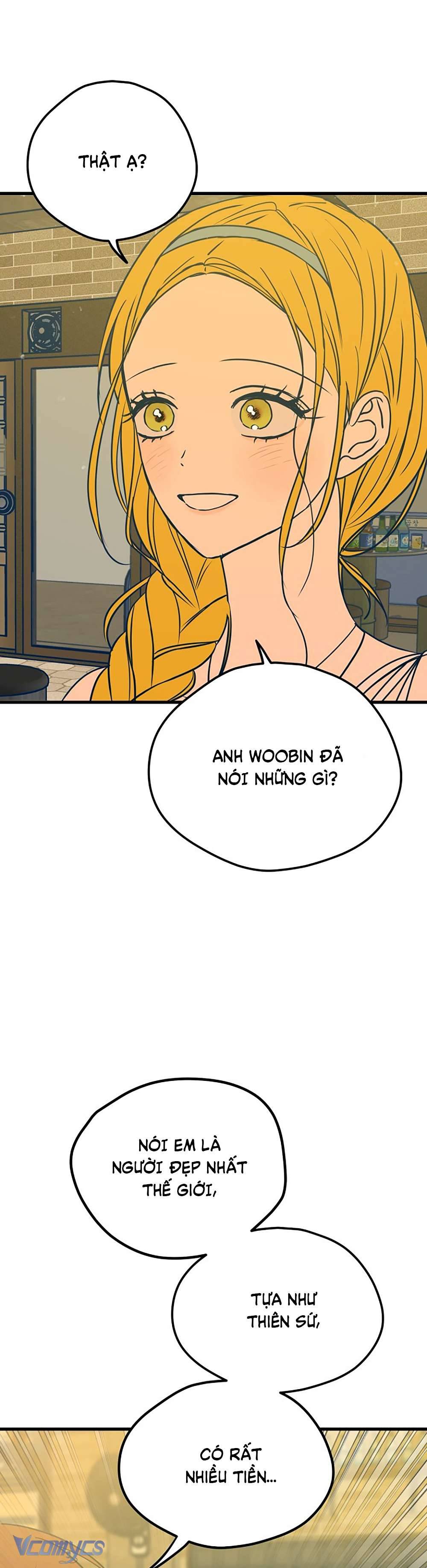 Kẻ Rác Rưởi Không Đáng Được Yêu Chapter 17 - Trang 4