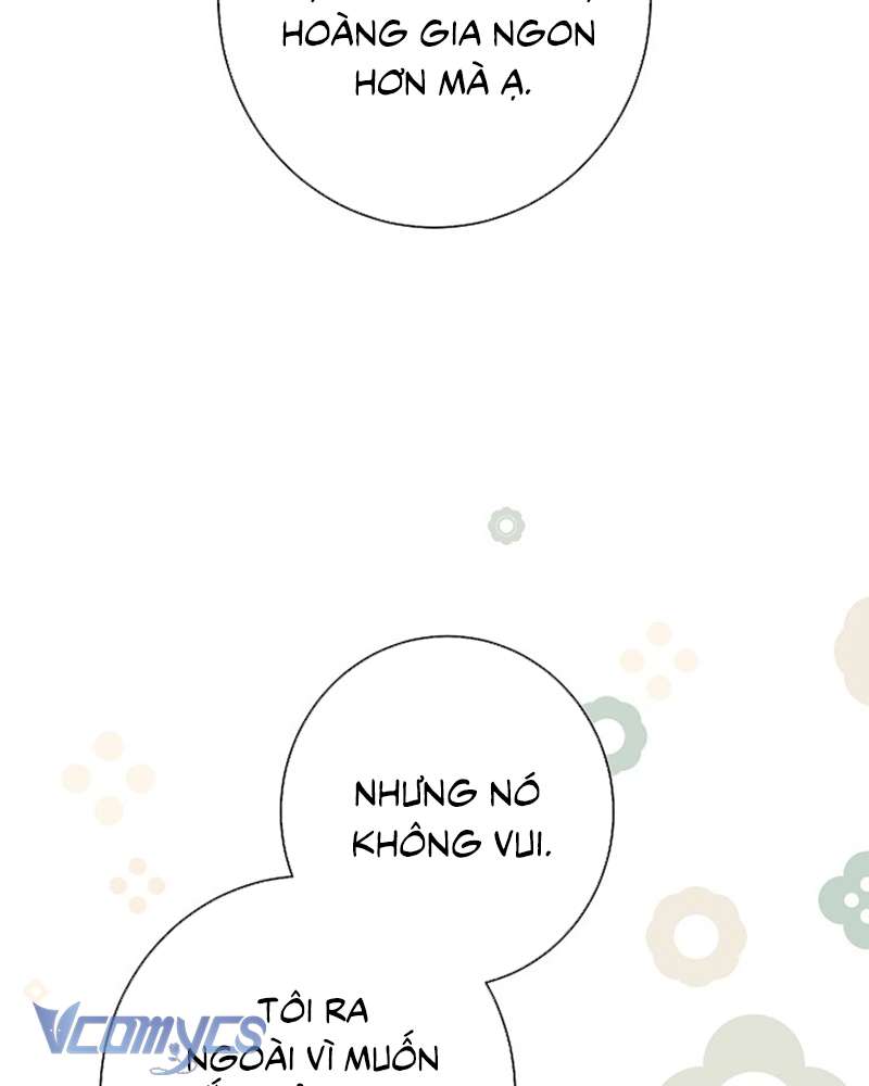 Hầu Gái Độc Quyền Của Hoàng Hậu Phản Diện Chapter 34 - Trang 4