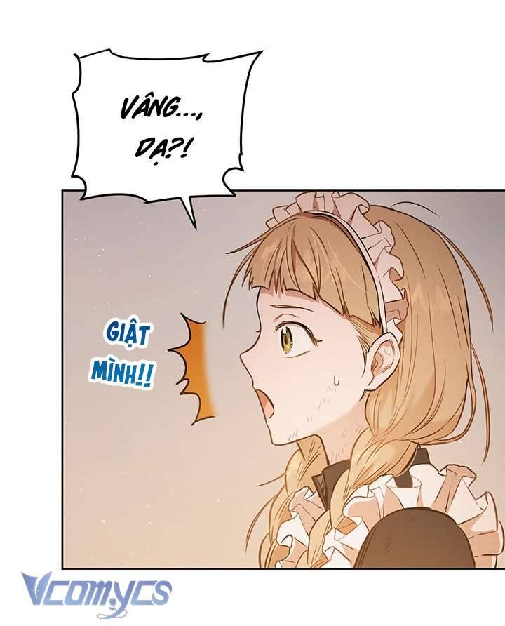 Cuộc Sống Mới Của Công Nương Chapter 22 - Trang 4