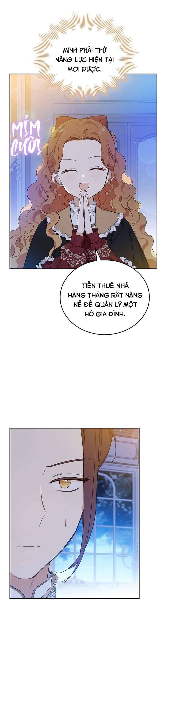 Kiếp Này Nhất Định Làm Gia Chủ Chap 96 - Trang 2