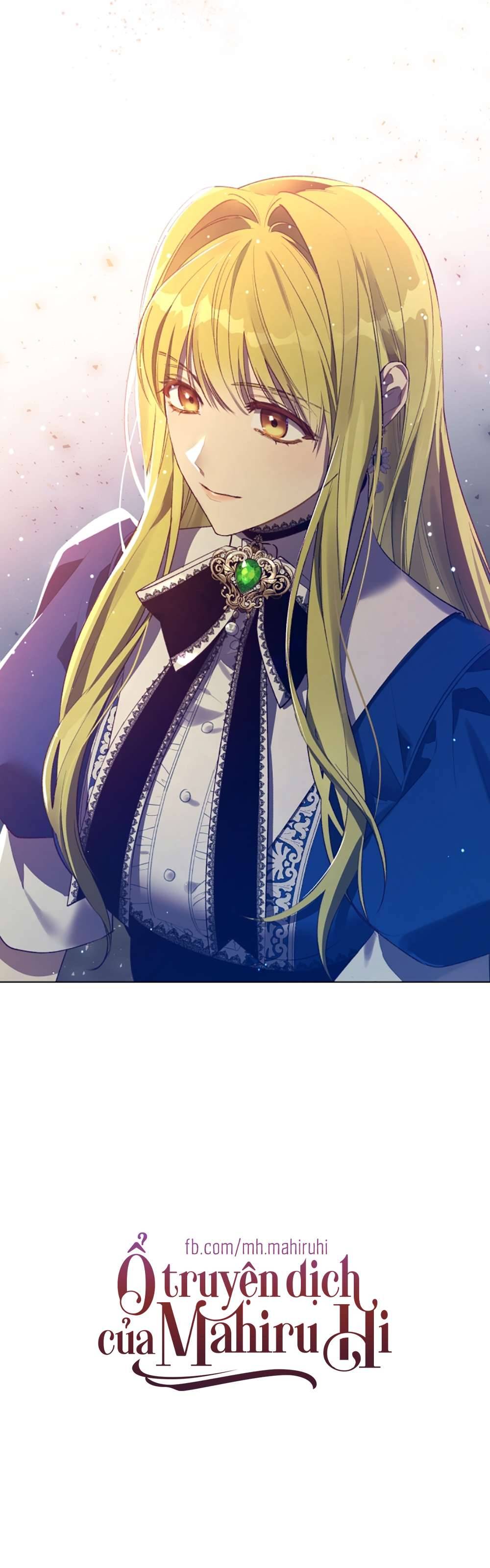 Công Chúa Khắc Ấn Lên Kẻ Phản Nghịch Chap 46 - Trang 2