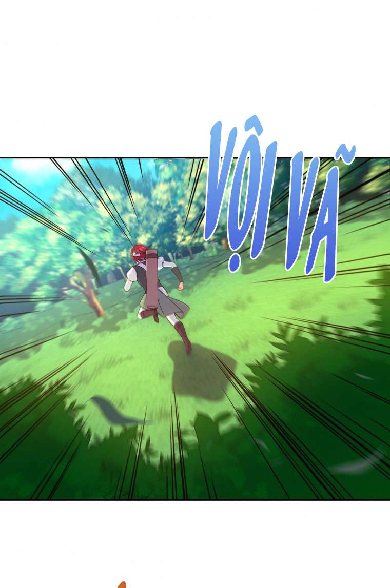 Người Bảo Hộ Của Bạo Quân Là Ma Nữ Tàn Độc Chap 48 - Next Chap 49