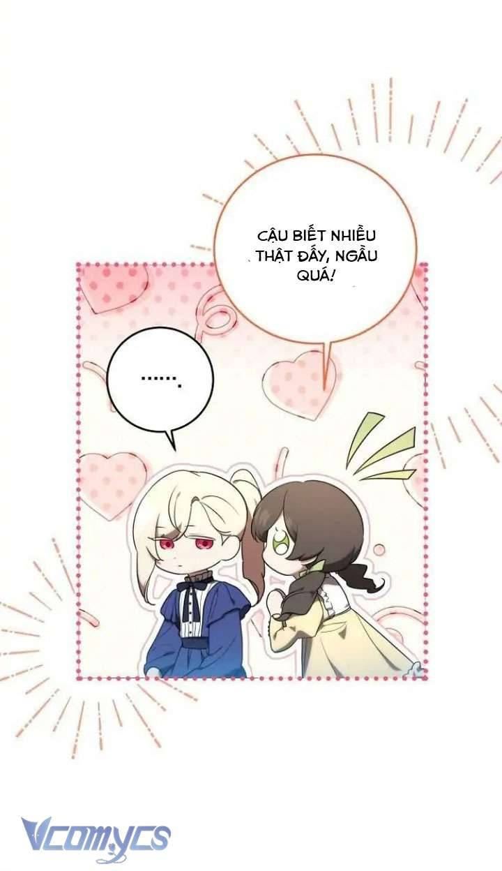 Cái Giá Phải Trả Chapter 4 - Trang 4