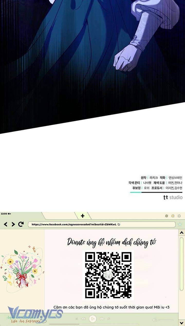 Thân Gửi Nhân Tình Của Chồng Chap 1 - Trang 3