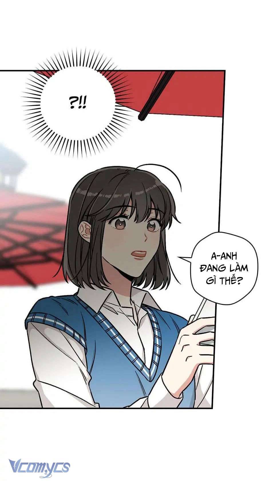 Ly Espresso Của Mùa Xuân Chapter 12 - Trang 4