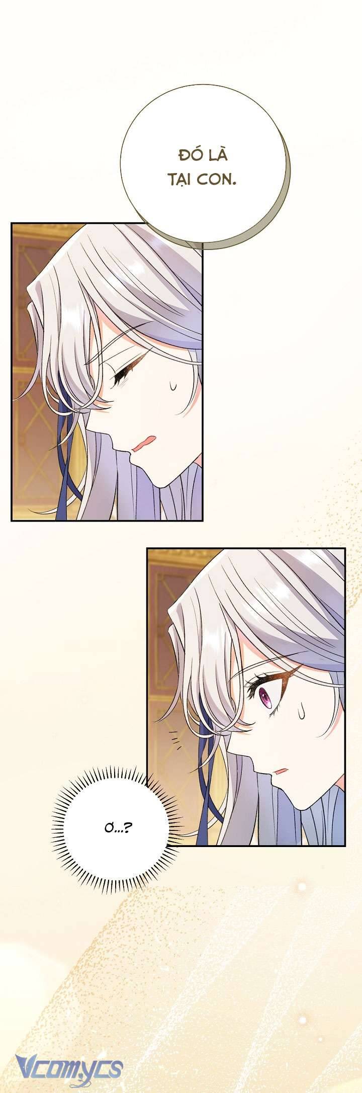 Người Xem Mắt Của Ác Nữ Quá Hoàn Hảo Chapter 13 - Trang 4