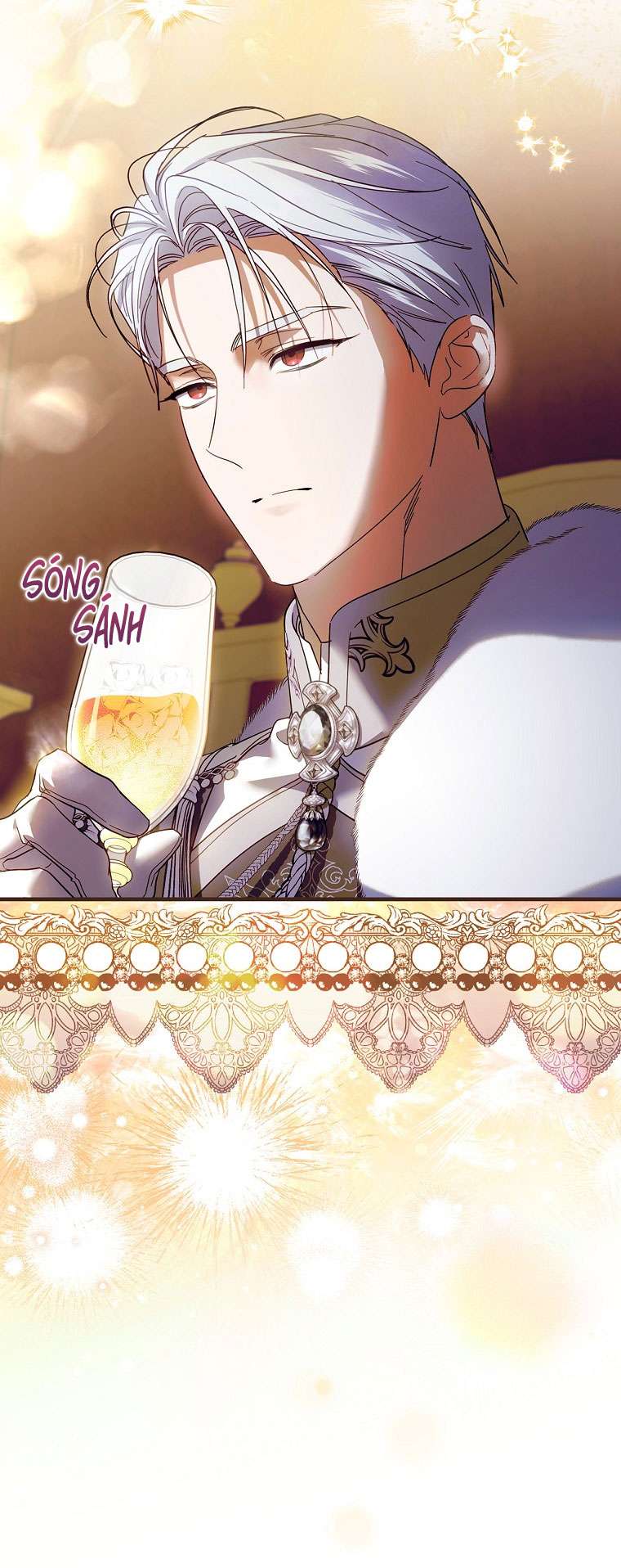 Phương Pháp Khiến Phu Quân Đứng Về Phía Tôi Chapter 82 - Next Chapter 83