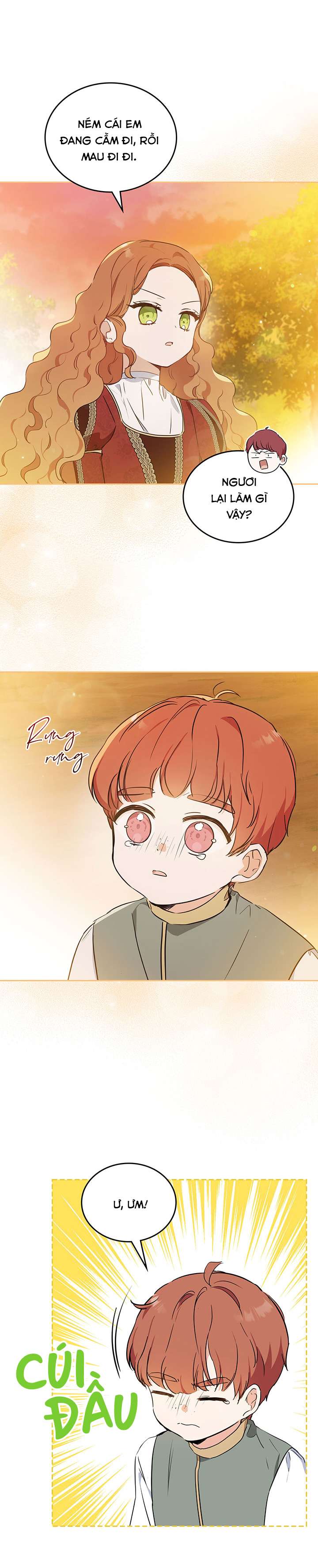 Kiếp Này Nhất Định Làm Gia Chủ Chap 100 - Trang 2