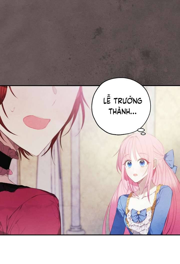 Cửa Hàng Búp Bê Của Công Chúa Chap 6 - Trang 2