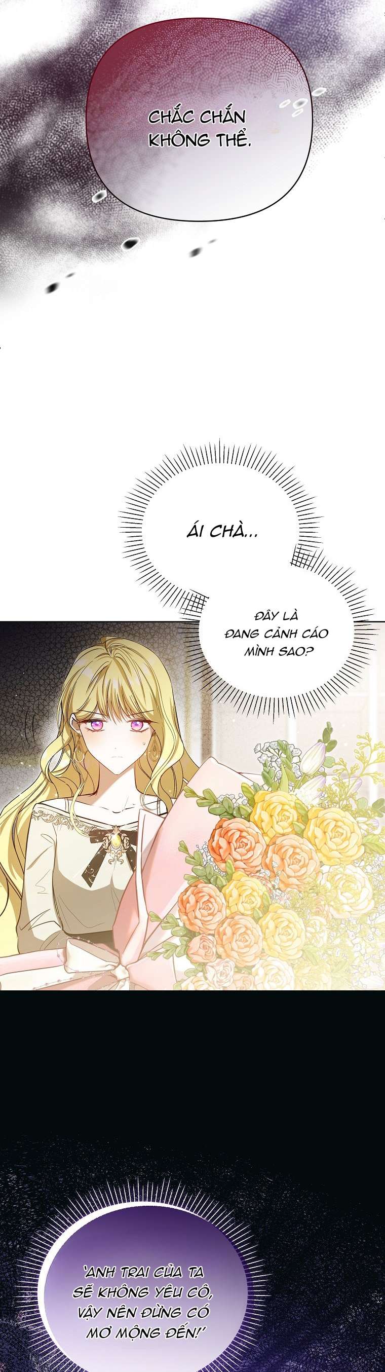 Chị Gái Tôi Là Nhân Vật Chính Chap 11 - Trang 4