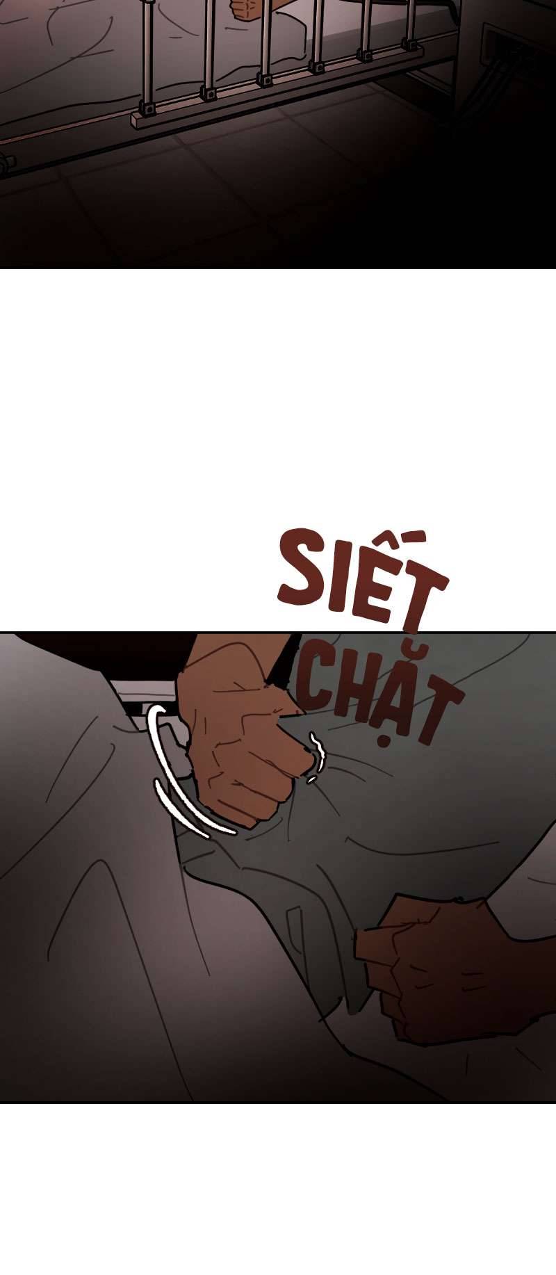 Nghĩa Trang Xe Buýt Chapter 54 - Trang 3