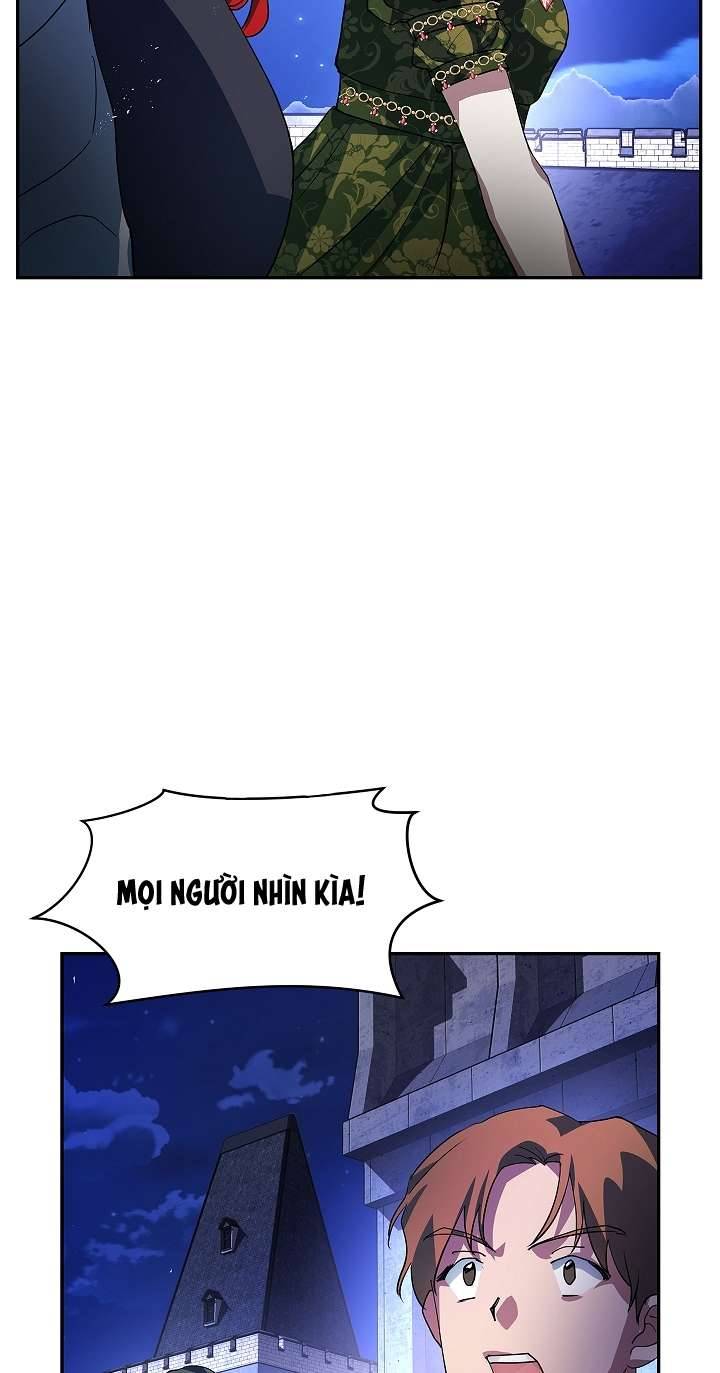 Hôn Phu Ẩn Sắc Chapter 18 - Trang 4