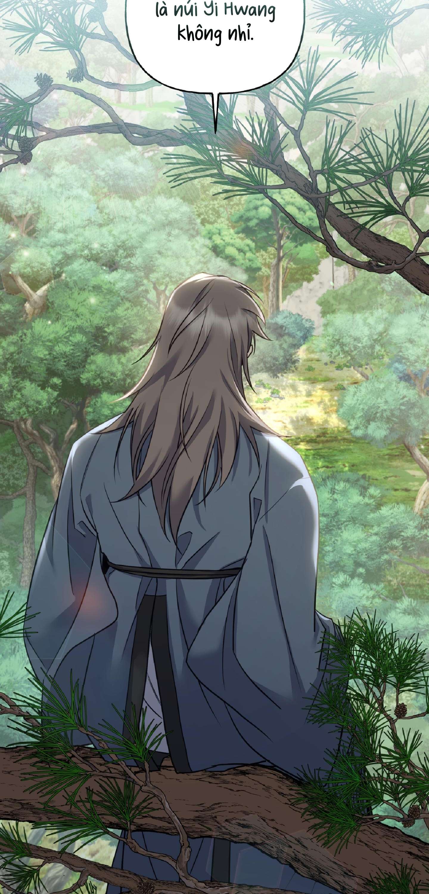 [ 18+ ] Khúc ca của loài cầm thú Chap ss1- - Next Chap 1