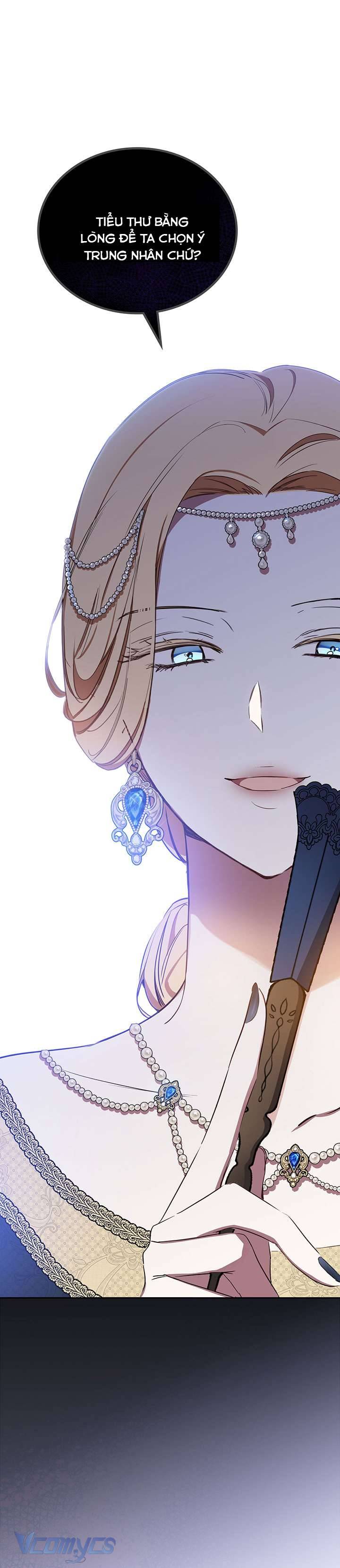 Kiếp Này Nhất Định Làm Gia Chủ Chap 130 - Trang 2