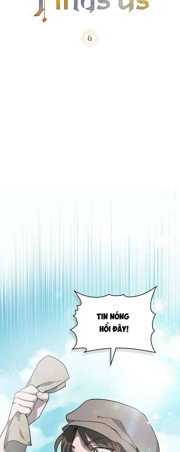 Khi Số Phận Tìm Đến Hai Ta Chapter 6 - Trang 4