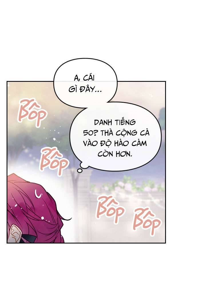 Kết Cục Của Nhân Vật Phản Diện Chỉ Có Thể Là Cái Chết Chapter 60 - Trang 4