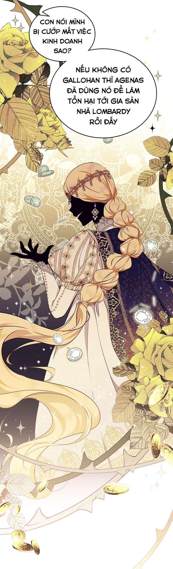 Kiếp Này Nhất Định Làm Gia Chủ Chap 41 - Trang 2