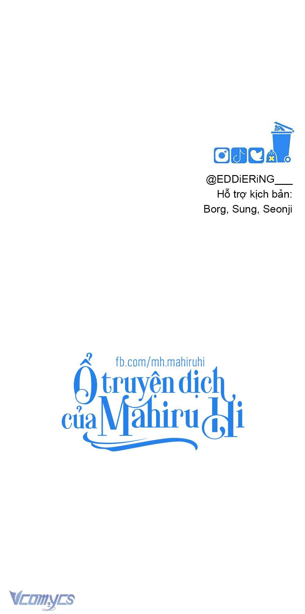 Kẻ Rác Rưởi Không Đáng Được Yêu Chapter 14 - Trang 4