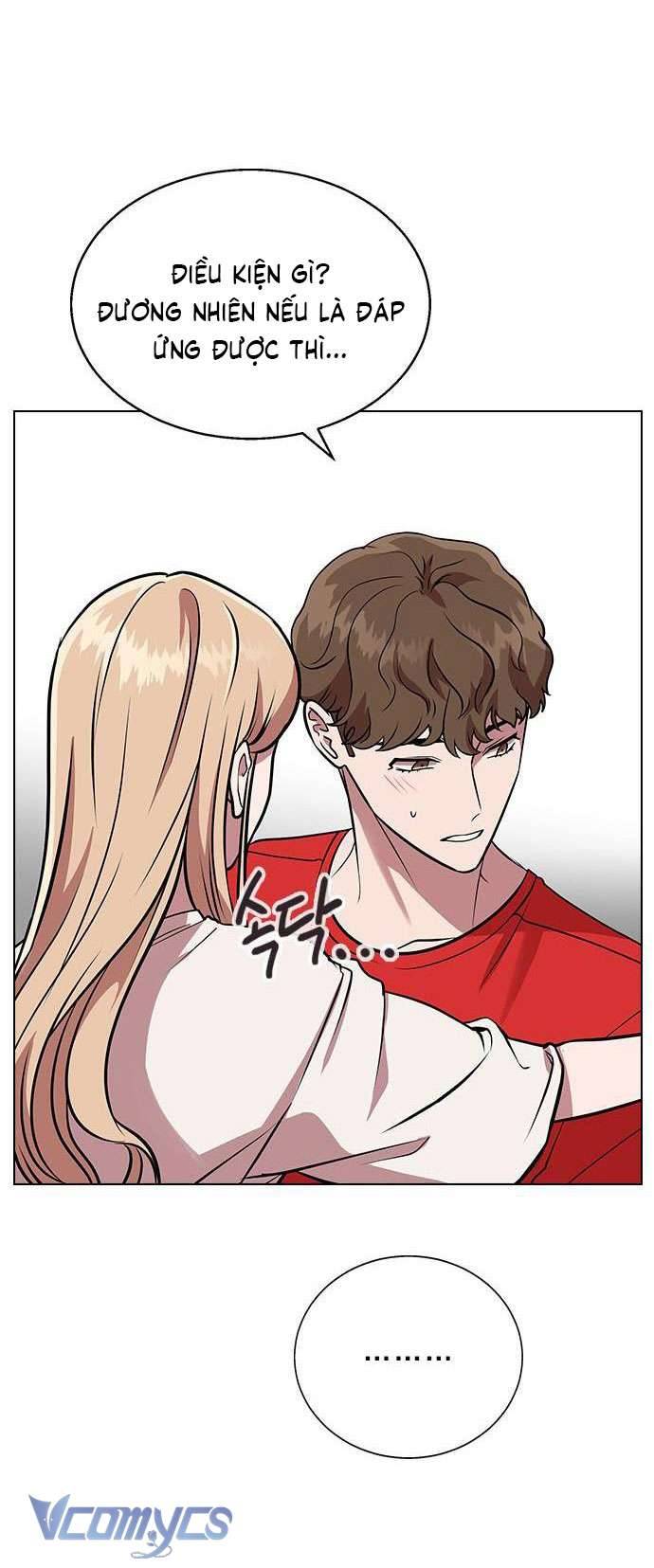 Nếu Chia Tay, Chúng Ta Sẽ Chết Chap 2 - Trang 2