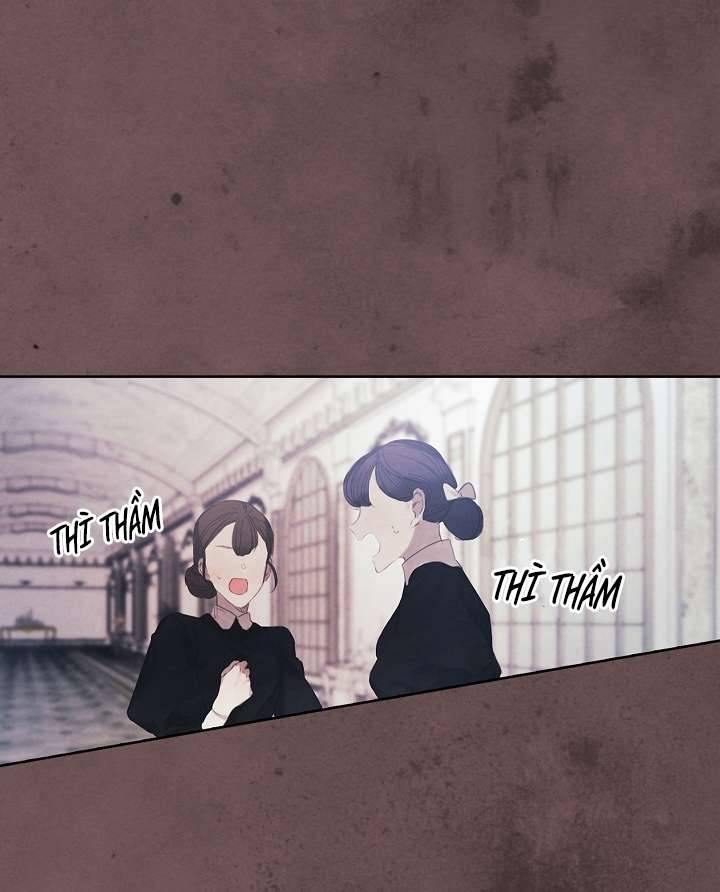 Cửa Hàng Búp Bê Của Công Chúa Chap 6 - Trang 2