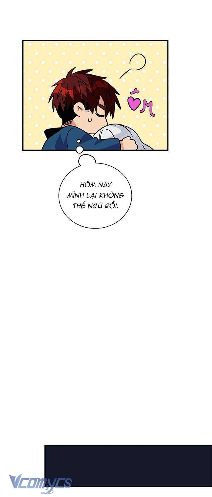 Chồng Yêu, Tôi Đây Bãi Công! Chap 15 - Trang 3