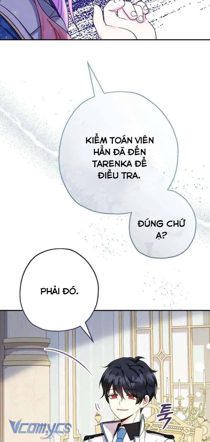 Tiểu Thư Tích Tiền Đi Bụi Chapter 43 - Trang 4